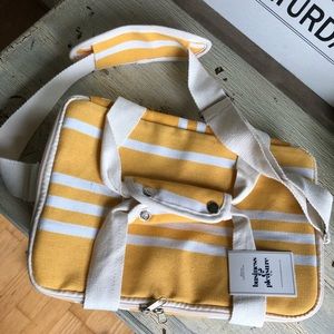 Business and Pleasure Co. cooler bag